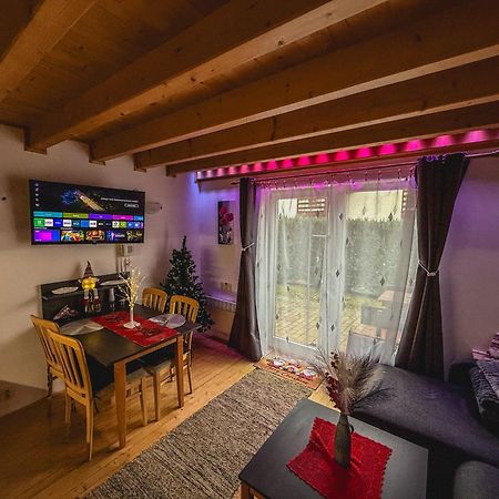 Apartman 339 - Tatralandia Liptovský Mikuláš Dış mekan fotoğraf