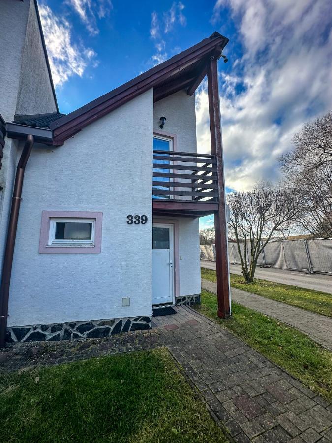 Apartman 339 - Tatralandia Liptovský Mikuláš Dış mekan fotoğraf