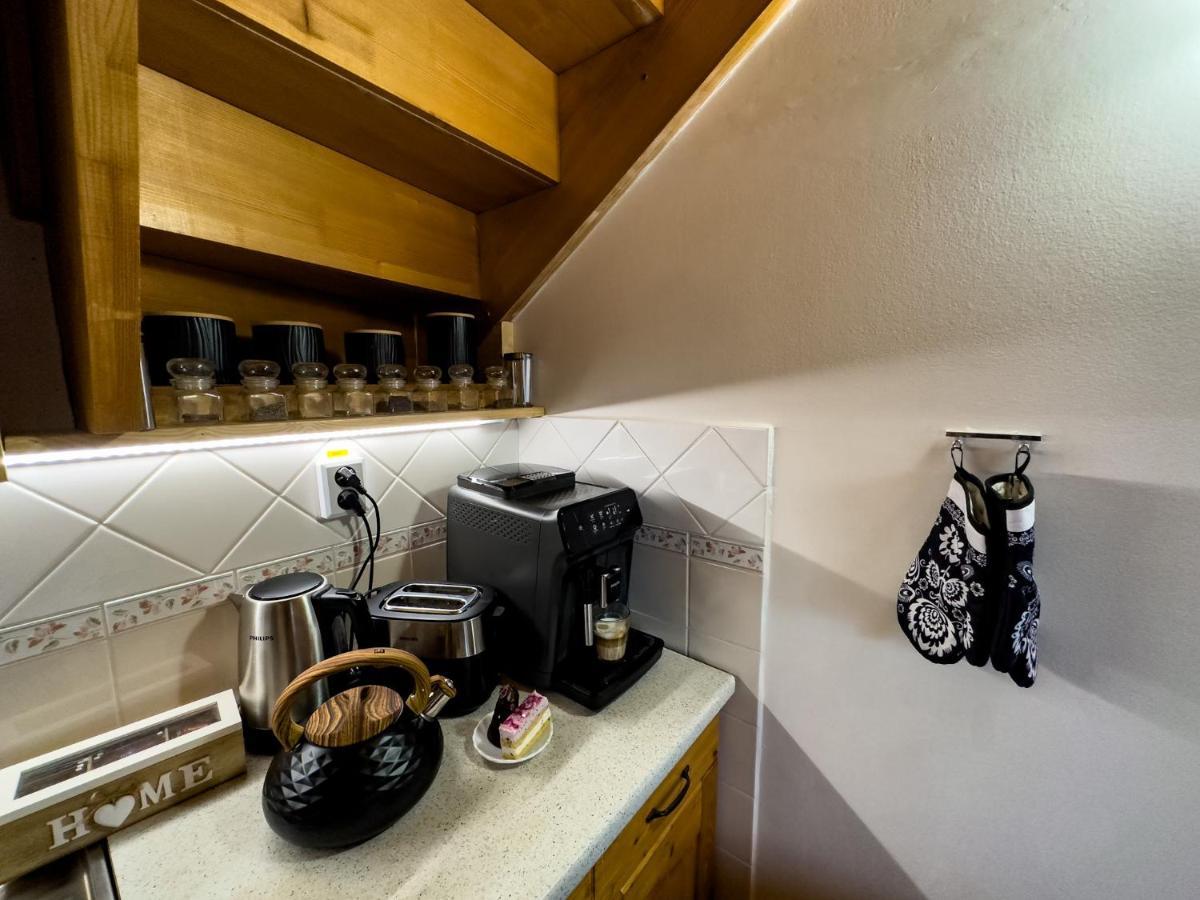 Apartman 339 - Tatralandia Liptovský Mikuláš Dış mekan fotoğraf