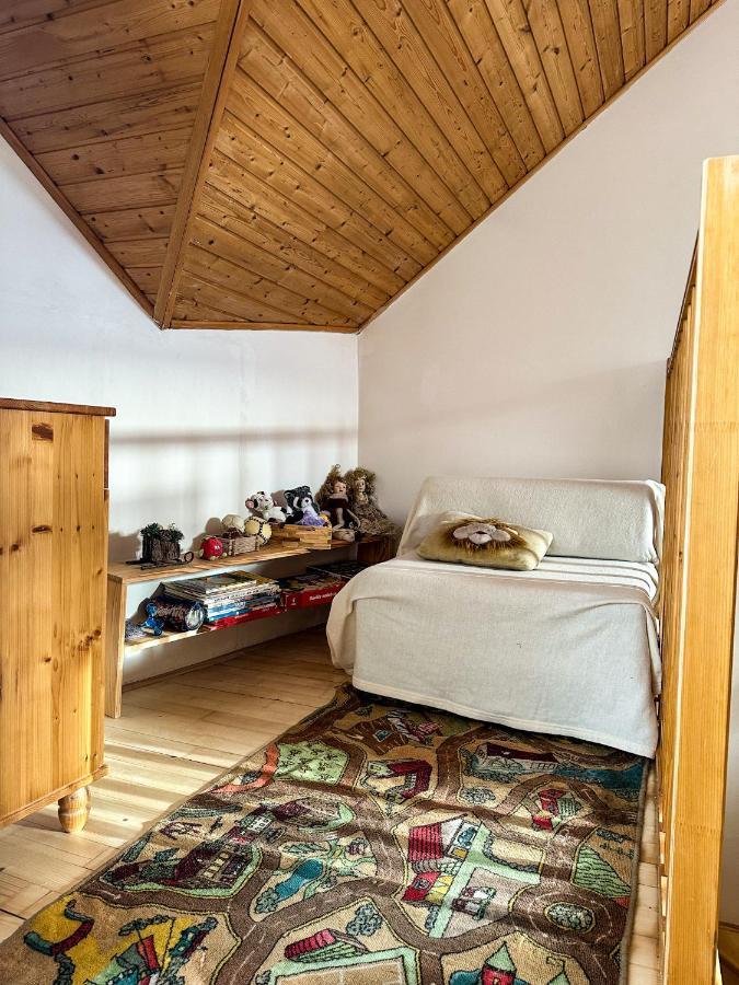 Apartman 339 - Tatralandia Liptovský Mikuláš Dış mekan fotoğraf