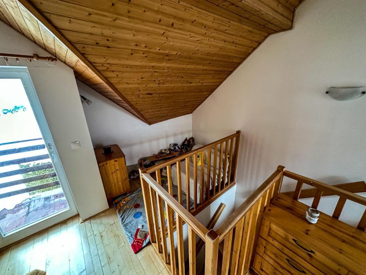 Apartman 339 - Tatralandia Liptovský Mikuláš Dış mekan fotoğraf