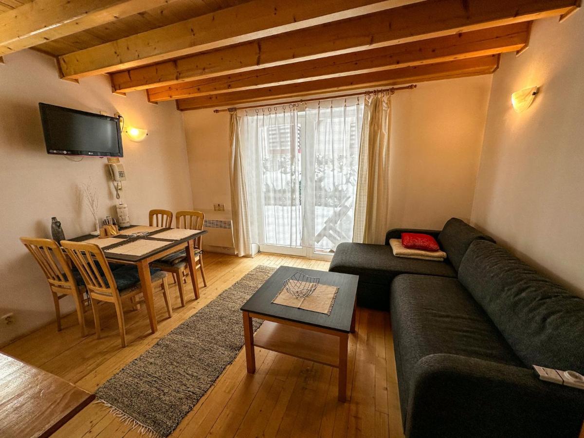 Apartman 339 - Tatralandia Liptovský Mikuláš Dış mekan fotoğraf
