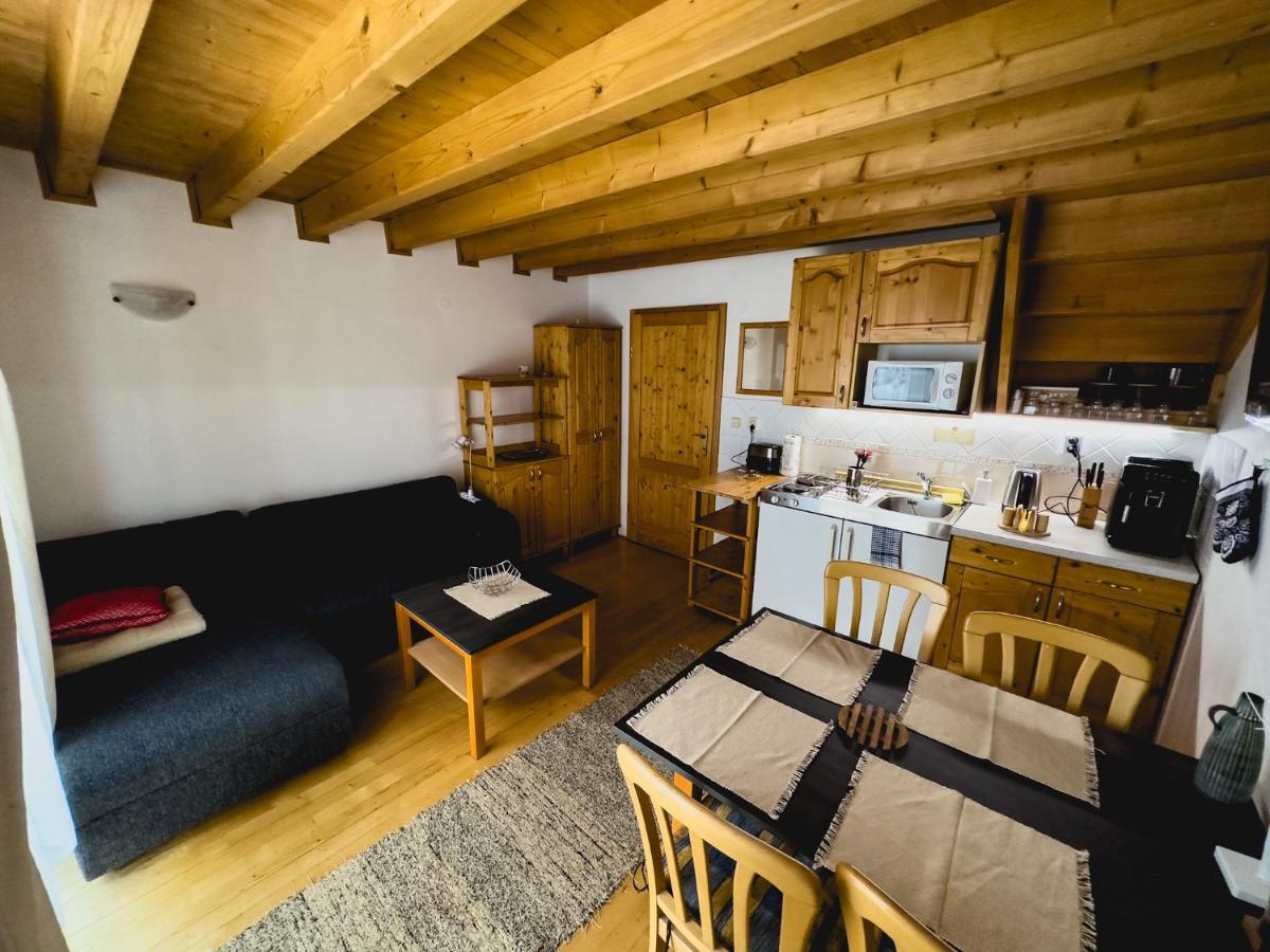 Apartman 339 - Tatralandia Liptovský Mikuláš Dış mekan fotoğraf