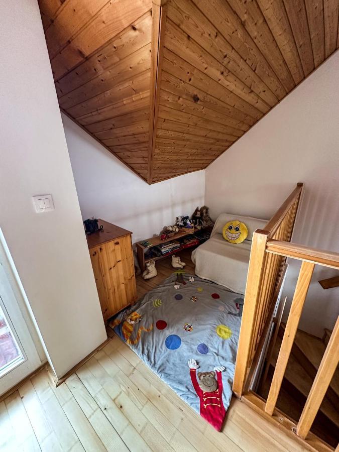 Apartman 339 - Tatralandia Liptovský Mikuláš Dış mekan fotoğraf