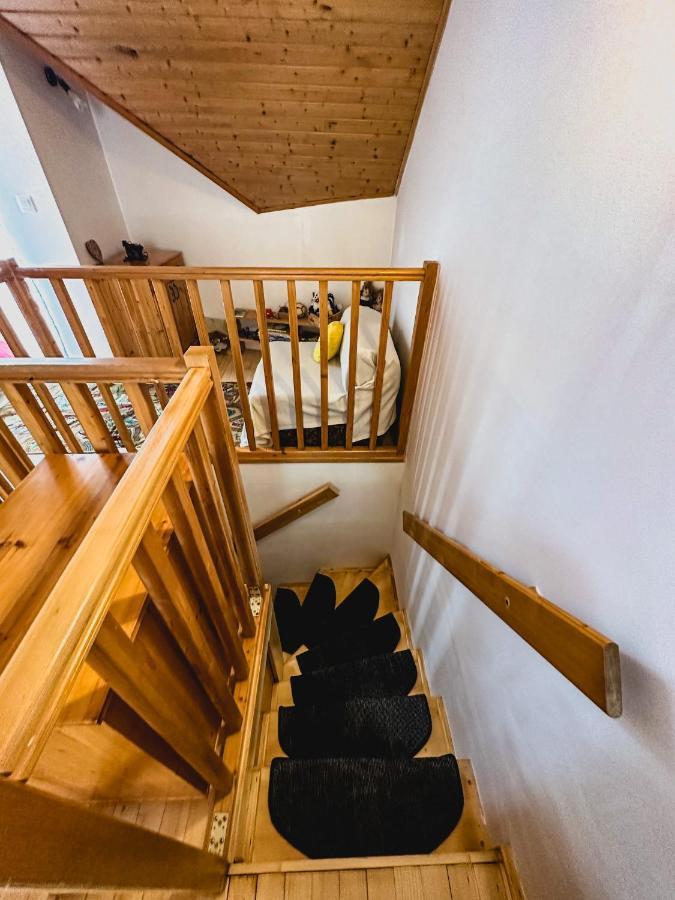 Apartman 339 - Tatralandia Liptovský Mikuláš Dış mekan fotoğraf