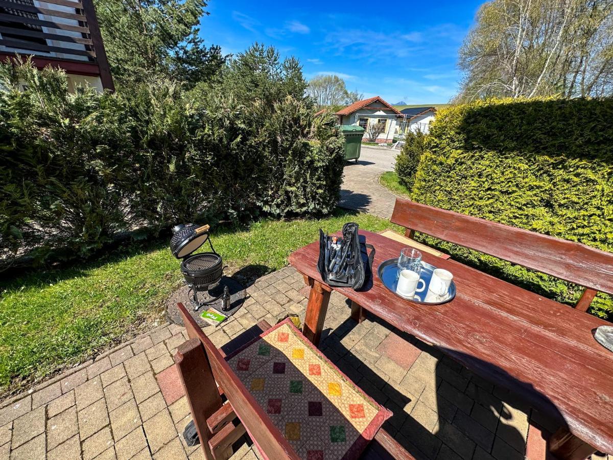 Apartman 339 - Tatralandia Liptovský Mikuláš Dış mekan fotoğraf
